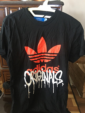 Orjinal adidas