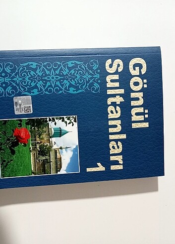 Kitap