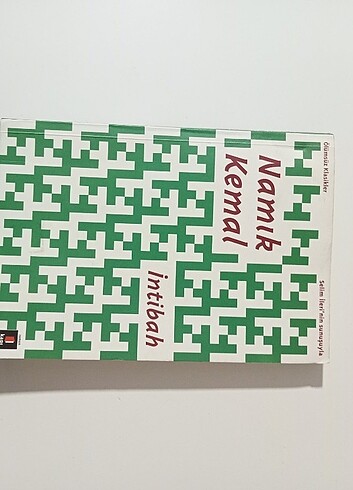 Kitap