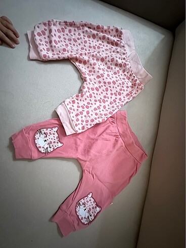 Civil pijama