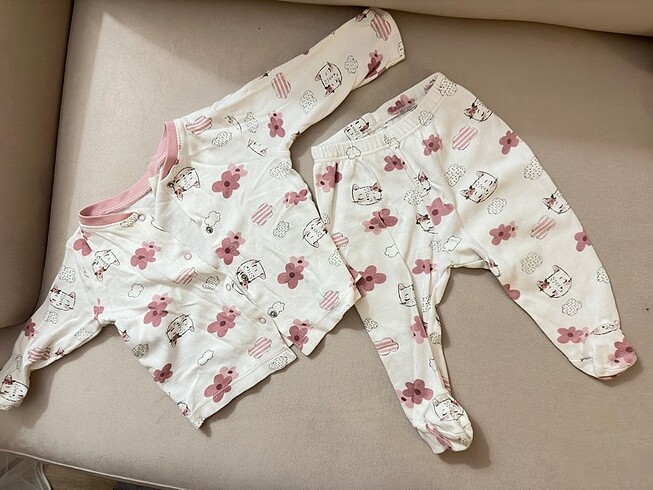 Civil pijama