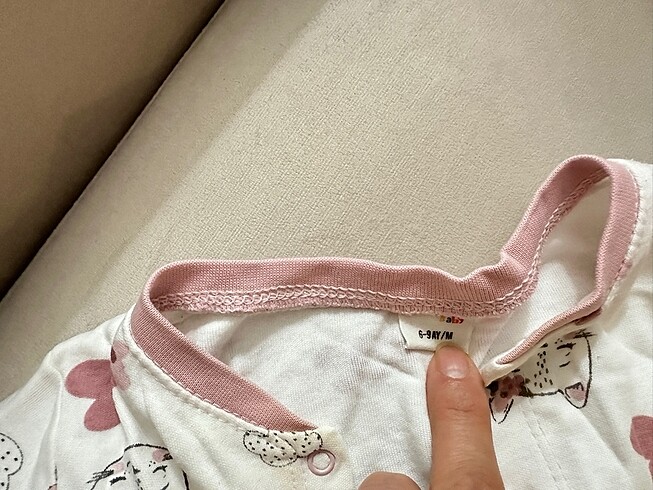 Civil Civil pijama