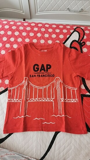 GAP Tişört 