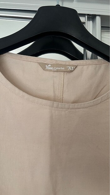 xl Beden Elbise