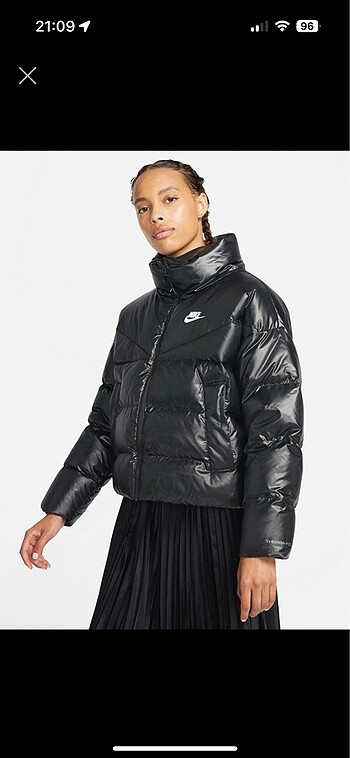 Orjinal Adidas Mont