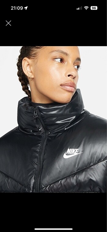 m Beden Orjinal Adidas Mont