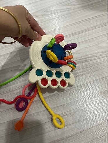 Fisher Price Ürün temiz