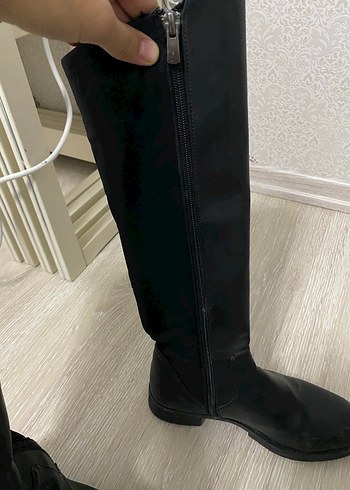 36 numara kadın çizme - Görsel 5