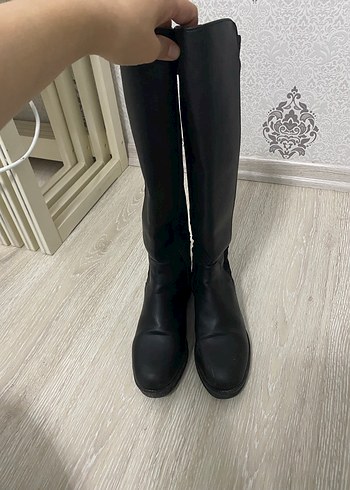 36 numara kadın çizme - Görsel 3