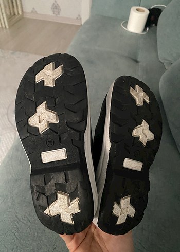 Lc waikiki çocuk kar botu - Görsel 3