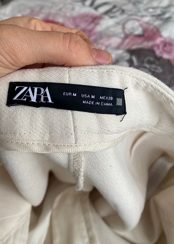 Orijinal zara pantolon - Görsel 3