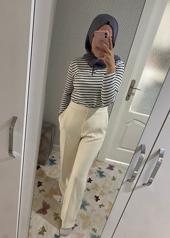 Orijinal zara pantolon - Görsel 2