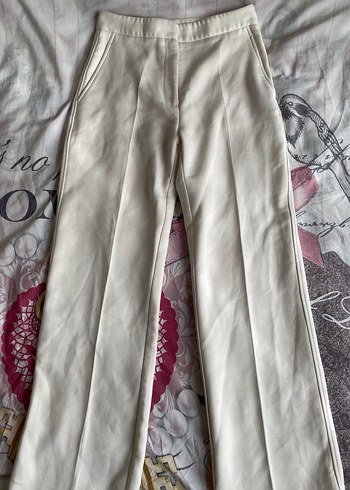 Orijinal zara pantolon - Görsel 5