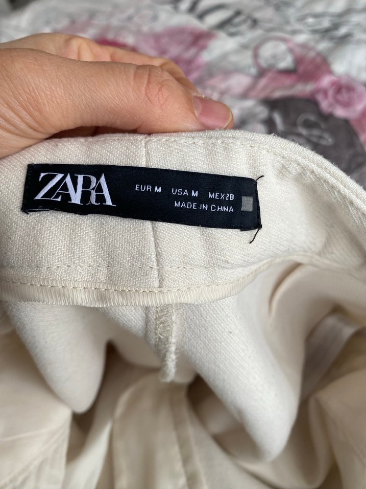 Orijinal zara pantolon - Görsel 3