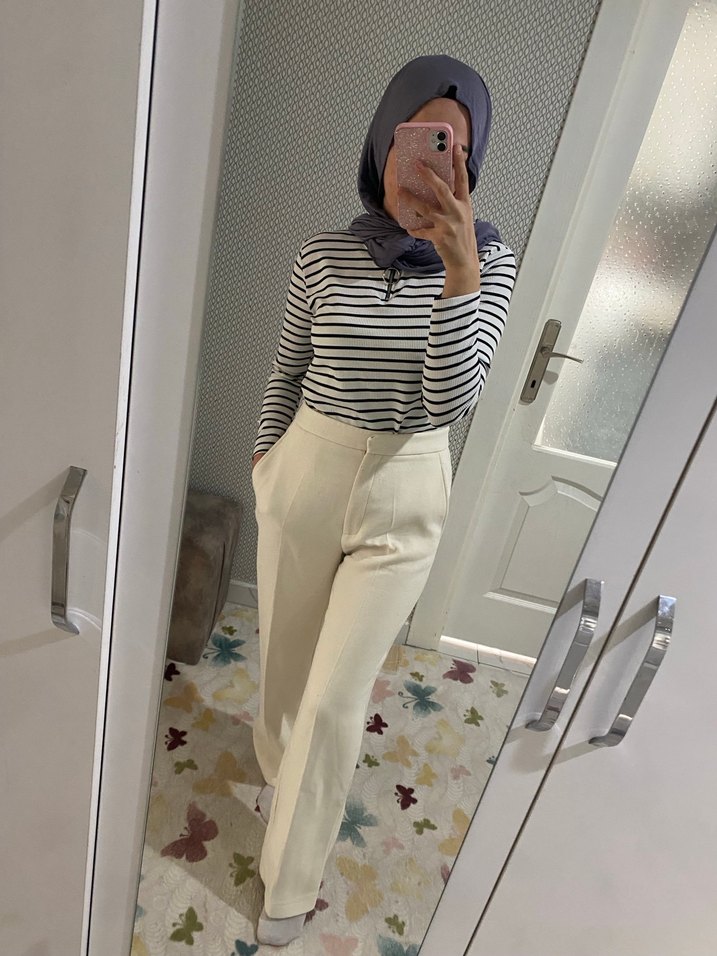 Orijinal zara pantolon - Görsel 2