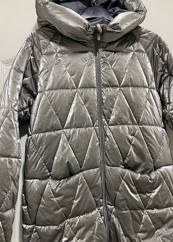 Defacto kız çocuk mont - Görsel 2