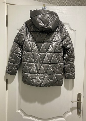 Defacto kız çocuk mont - Görsel 3