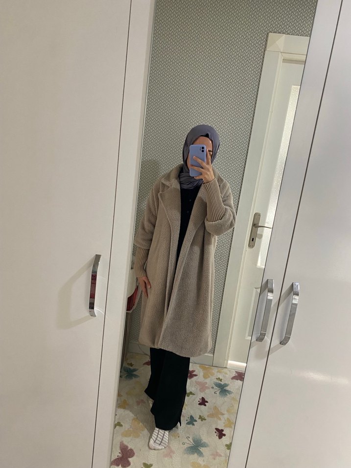 Angora kaban - Görsel 3