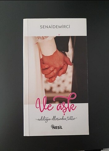Ve aşk..