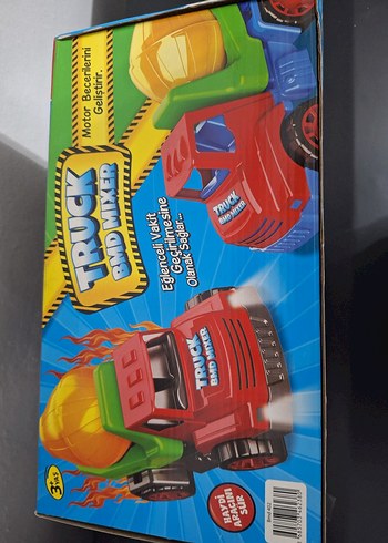  oyuncak araba