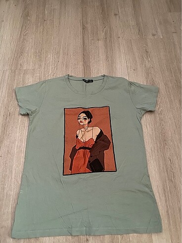 Tişört