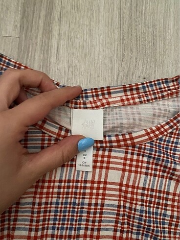 H&M H&M üst