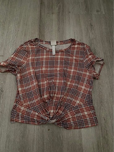 H&M üst