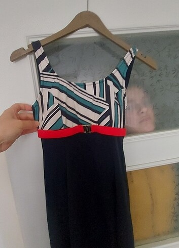 38 Beden Swimwear marka mayo asla su tutmaz çok kaliteli