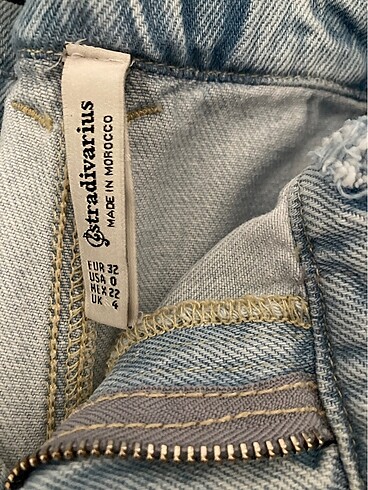 Stradivarius Pantolon