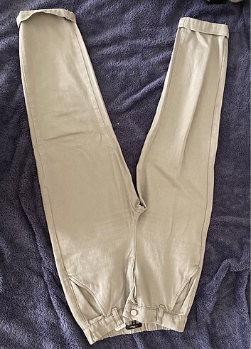xs Beden Pantolon