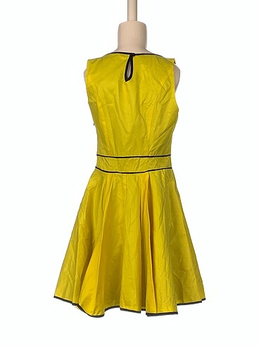 Atmosphere Kısa Elbise %70 İndirimli. - Görsel 3