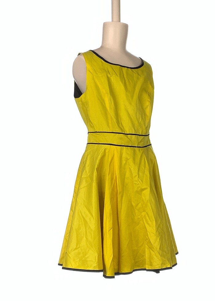 Atmosphere Kısa Elbise %70 İndirimli. - Görsel 2