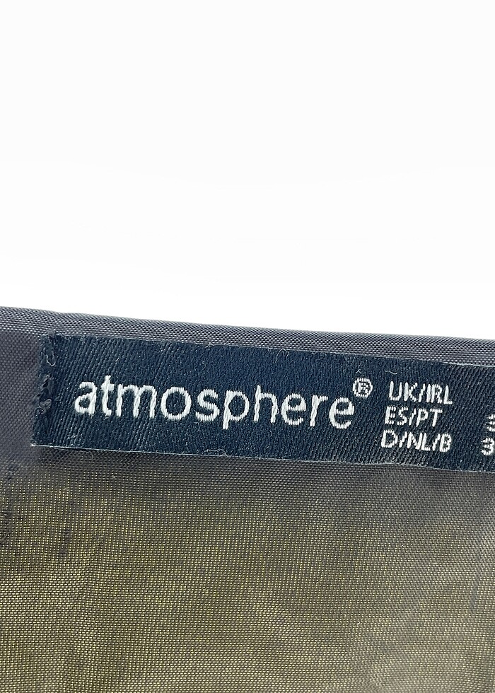 Atmosphere Kısa Elbise %70 İndirimli. - Görsel 4