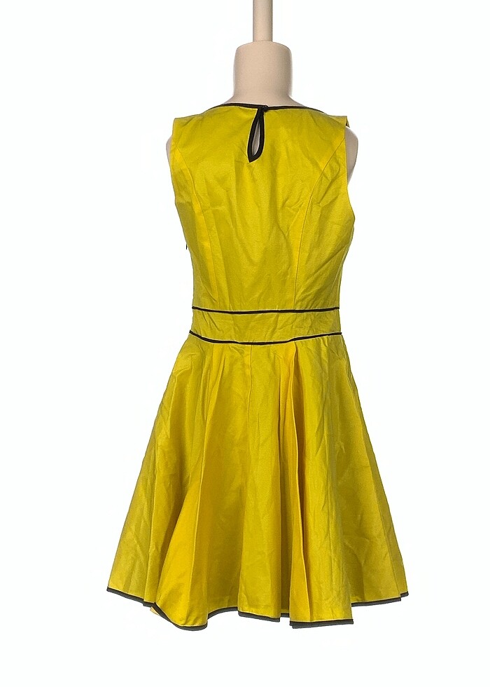 Atmosphere Kısa Elbise %70 İndirimli. - Görsel 3