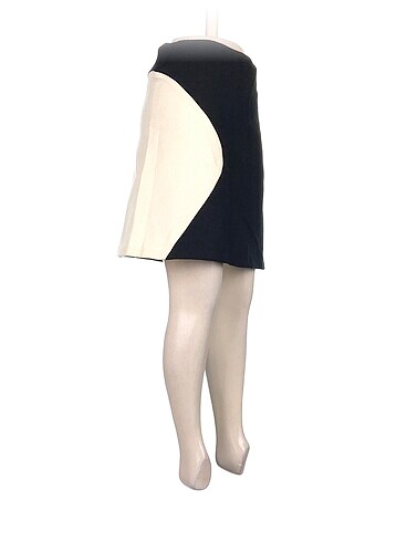 Zara Zara Mini Etek %70 İndirimli.