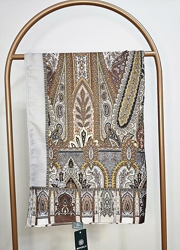 Beden Yeni desen Etro etnik şal