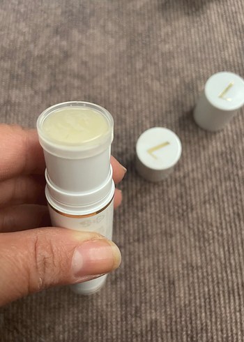 Lancaster SPF 50 Güneş Koruyucu Stick - Görsel 5