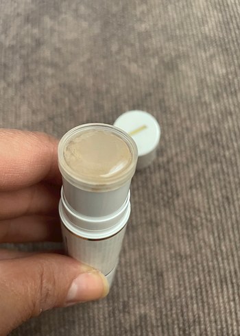 Lancaster SPF 50 Güneş Koruyucu Stick - Görsel 4