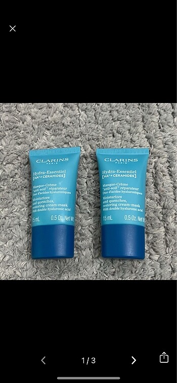 Clarins