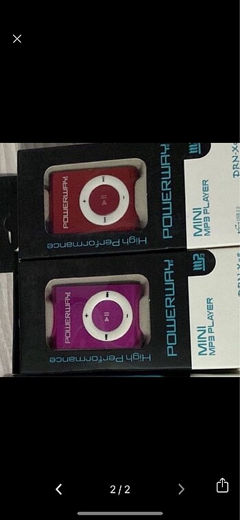 MP3 çalar