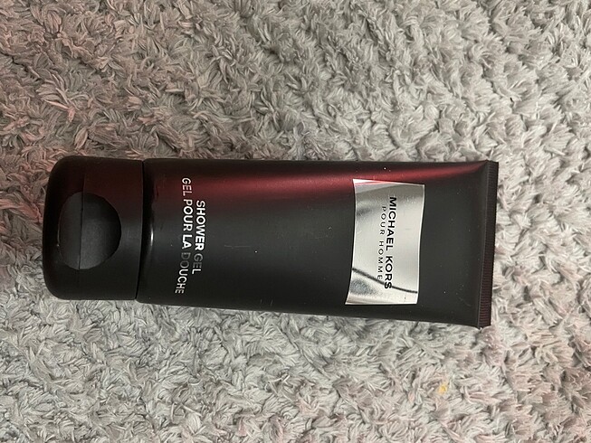 Mıchael kors erkek duş jeli - Görsel 3