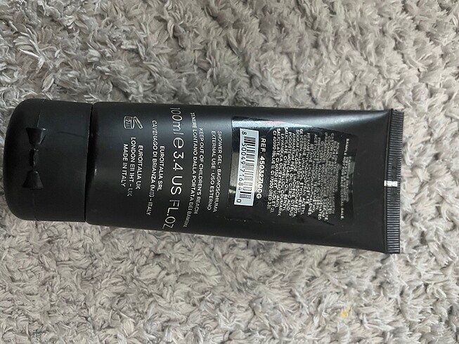 Mıchael kors erkek duş jeli - Görsel 5