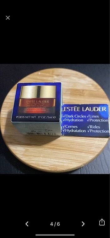 Estee Lauder