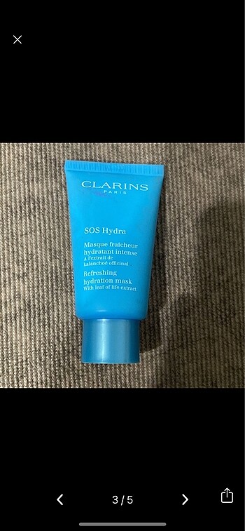 Clarins