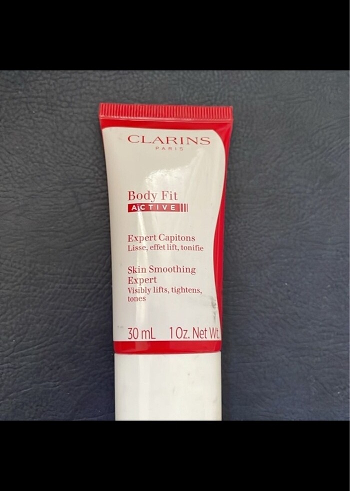 Clarins selülüt jel - Görsel 3