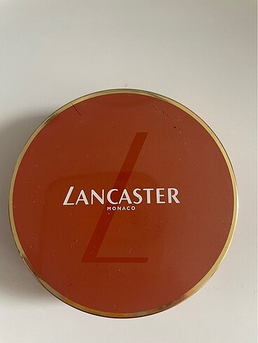 Lancaster Lancaster güneş kremi