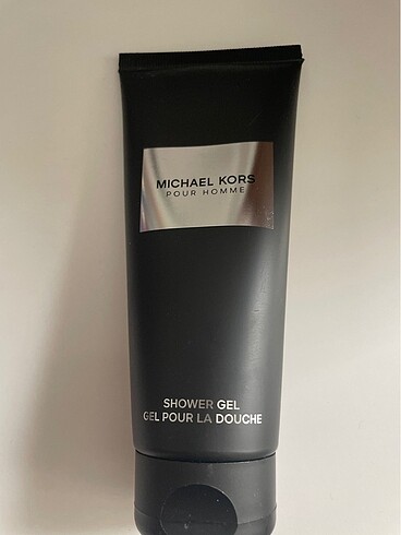 Mıchael kors erkek duş jeli - Görsel 3