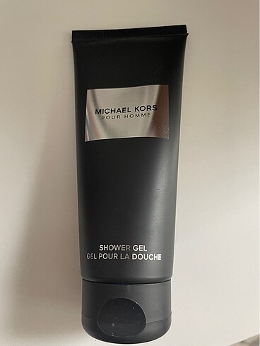 Mıchael kors erkek duş jeli - Görsel 2
