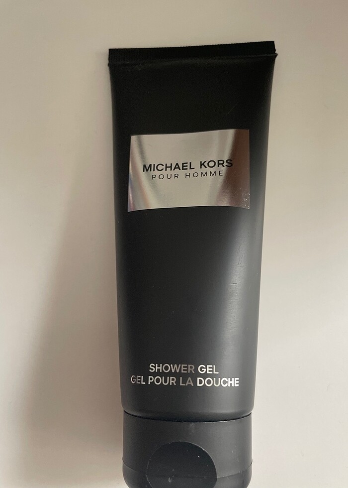 Mıchael kors erkek duş jeli - Görsel 3