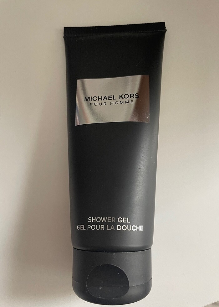 Mıchael kors erkek duş jeli - Görsel 2